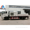 truck self-drive vehicle mounted concrete pump for sale China supplier with best price